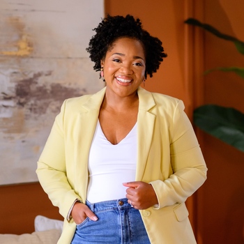 Avatar of Dr. Amber Thornton, PsyD