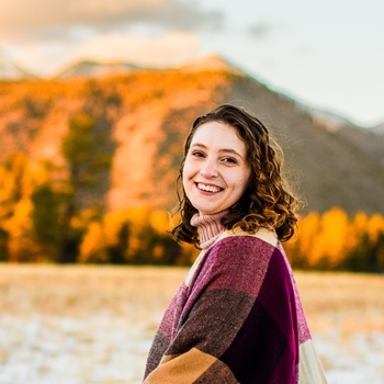Clinician Headshot