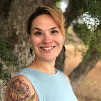 Avatar of Mariah Schroen