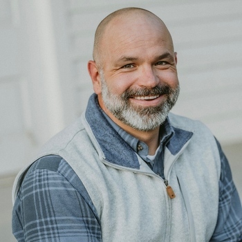 Clinician Headshot