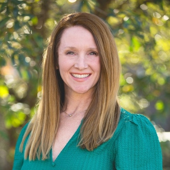 Clinician Headshot