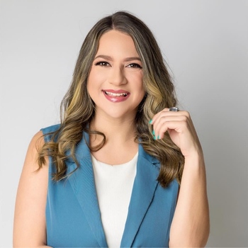 Avatar of Deborah Vera Rivera