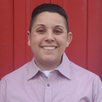 Clinician Headshot