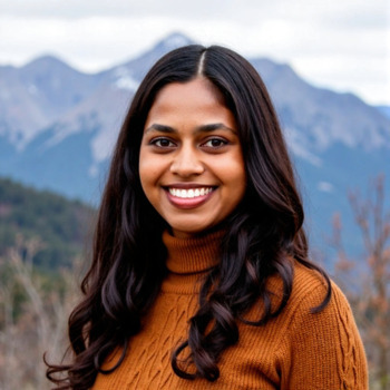 Avatar of Aiswary Ganapathy Devendra Rajan