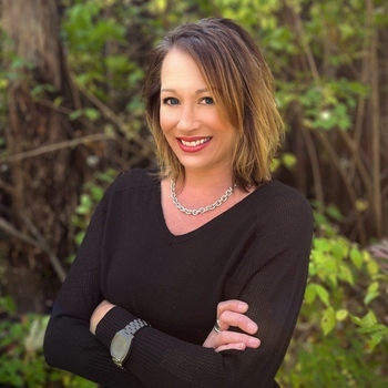 Avatar of Melanie Sharpe