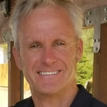 Avatar of Randy Hendricks