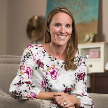 Clinician Headshot
