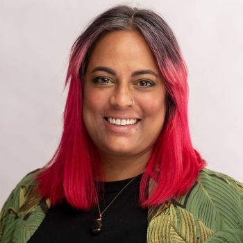 Avatar of Crystal Swenson