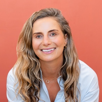 Clinician Headshot