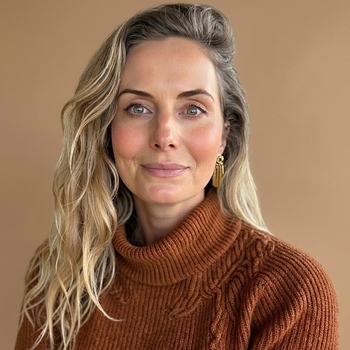 Avatar of Ashley Gallagher