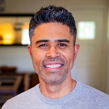 Clinician Headshot