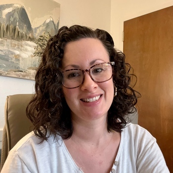 Clinician Headshot