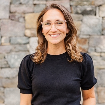 Avatar of Rachel Hansberger, LCSW-C, Member of the American Association of Christian Counselors