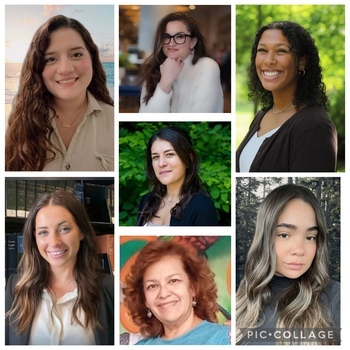 Avatar of Malina Choi - Marta Adames - Samantha Stevens - Taylor Silva - Danielle Verboven - Catie Bardsley