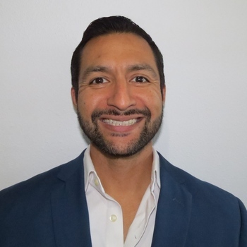 Clinician Headshot