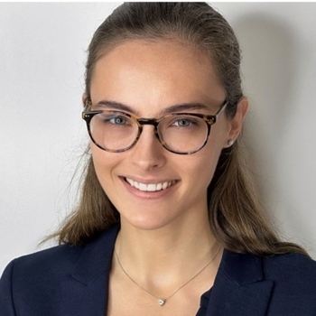 Avatar of Allaire Ross