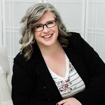 Clinician Headshot