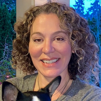 Avatar of Amanda Root