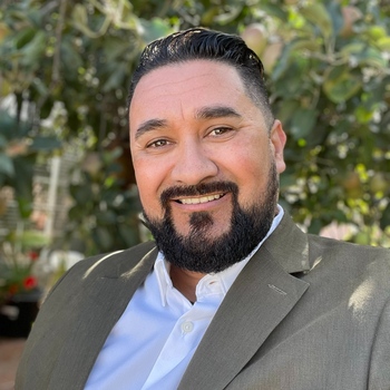Clinician Headshot