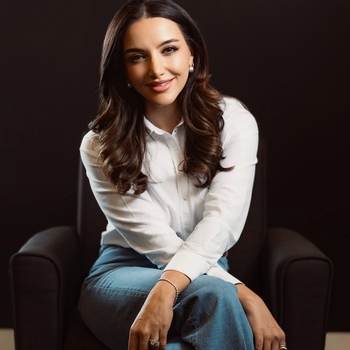 Avatar of Farah Alnajar