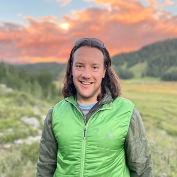 Avatar of Aaron Belson