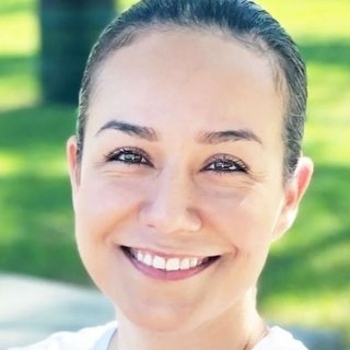 Avatar of Alejandra Tapia