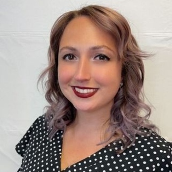 Avatar of Andrea Zulkowski