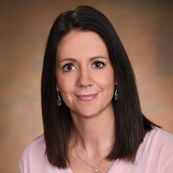 Clinician Headshot