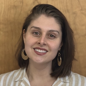 Clinician Headshot