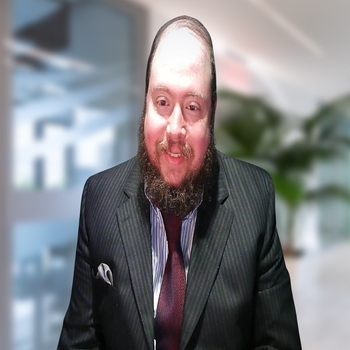 Avatar of  Nathan Goltsman, LPC
