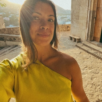 Avatar of Whitney Taylor