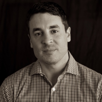 Clinician Headshot