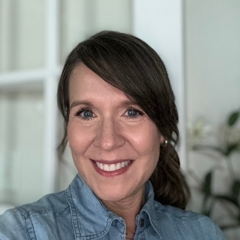Clinician Headshot