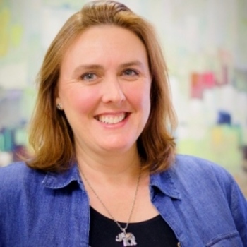 Avatar of Staci Mullinax