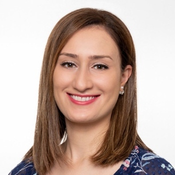 Avatar of Linda Alyashae