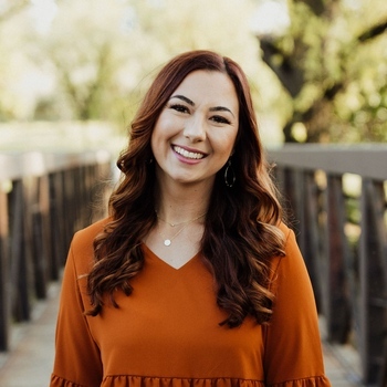 Clinician Headshot