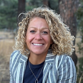 Clinician Headshot