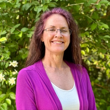 Avatar of Susan Stormer, Ph.D.