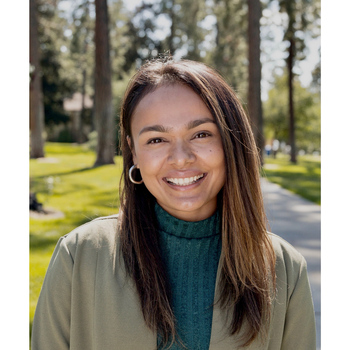 Clinician Headshot