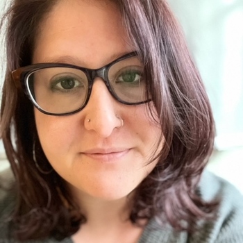 Avatar of Rachel Ewing
