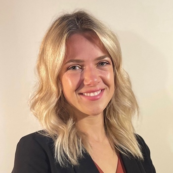 Clinician Headshot