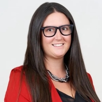 Clinician Headshot
