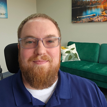 Clinician Headshot