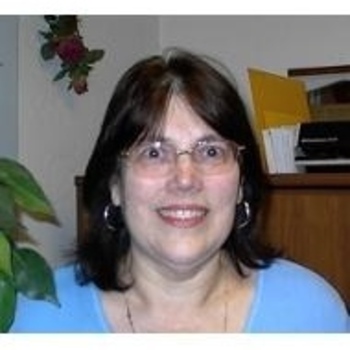 Avatar of Claudia R Gonzales