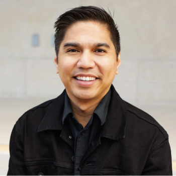 Clinician Headshot
