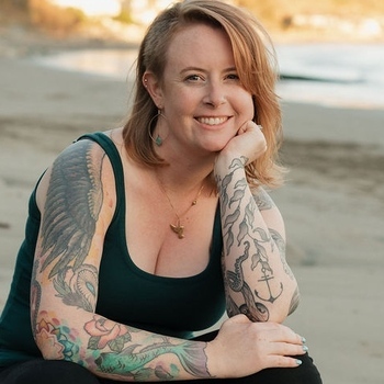 Avatar of Hannah Fisher