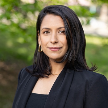 Clinician Headshot