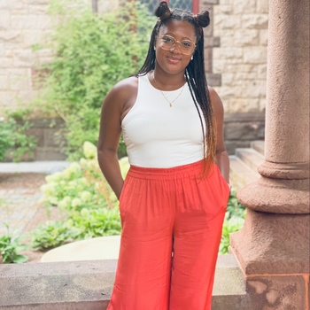 Avatar of Shenay Brown