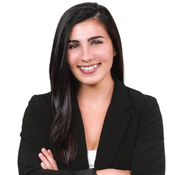 Clinician Headshot