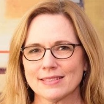 Avatar of Joan Long